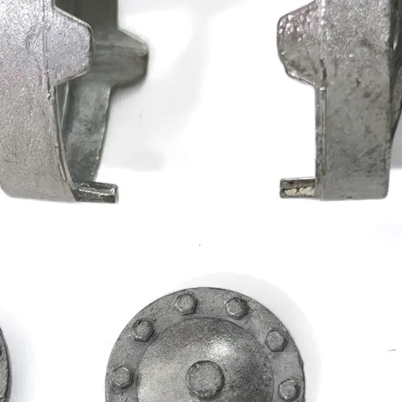 

Металлические направляющие колеса для радиоуправляемого танка HENG LONG 1/16 China 99Z 3899 3899A, артикул TH00474-SMT4