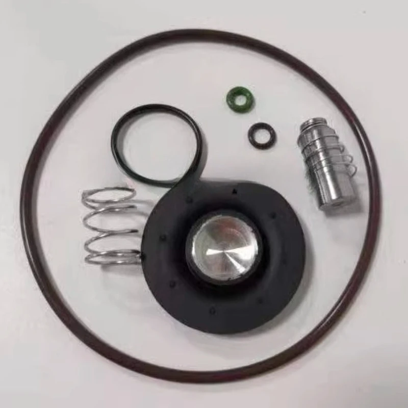 

Комплект для обслуживания канализационных клапанов, применимый к механическим деталям, 2901063300