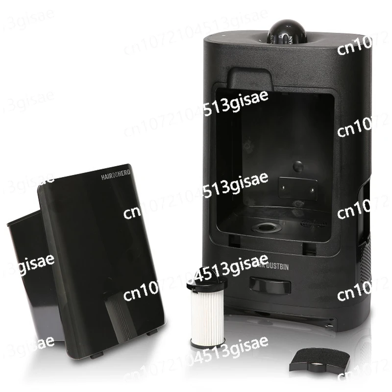 Hair salon special suction hair  induction intelligent suction hair crusher tool in high-power infrared