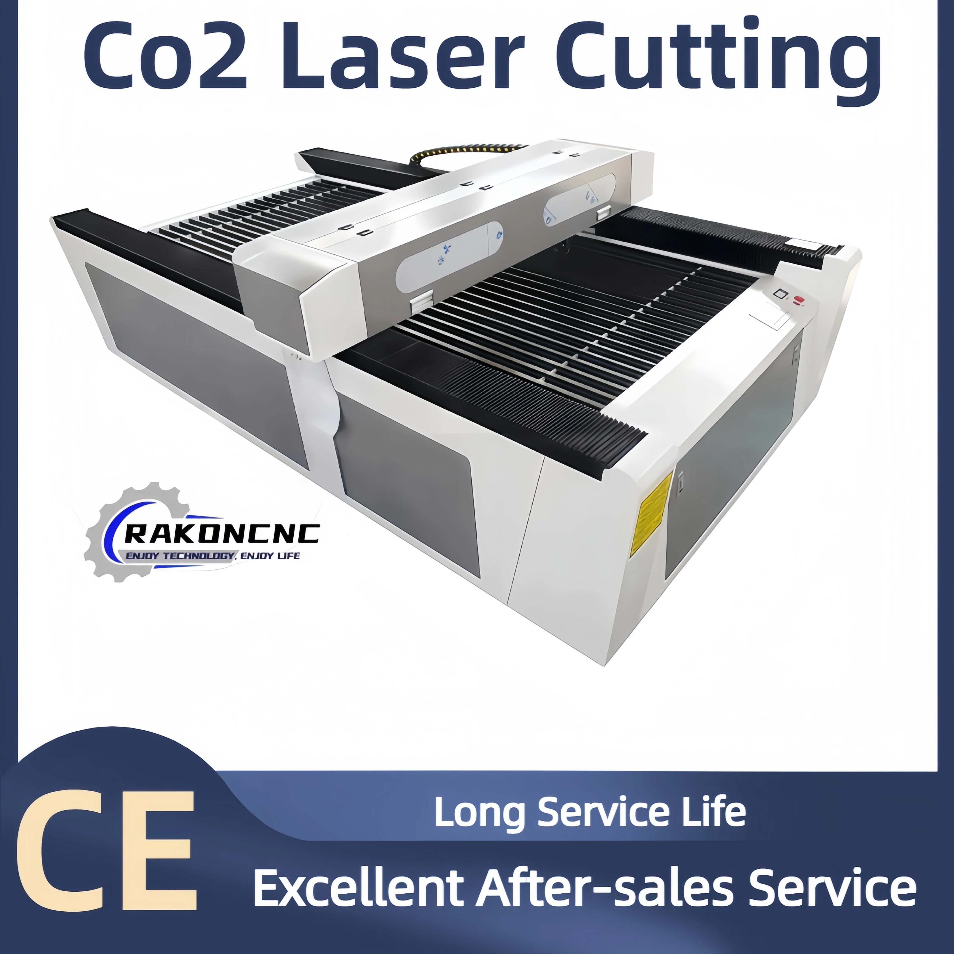 

Good stability 1300×2500 Ruida Plastic Leather Textile Fabric Mdf Acrylic Wood Cnc Co2 Laser Cutting Machine