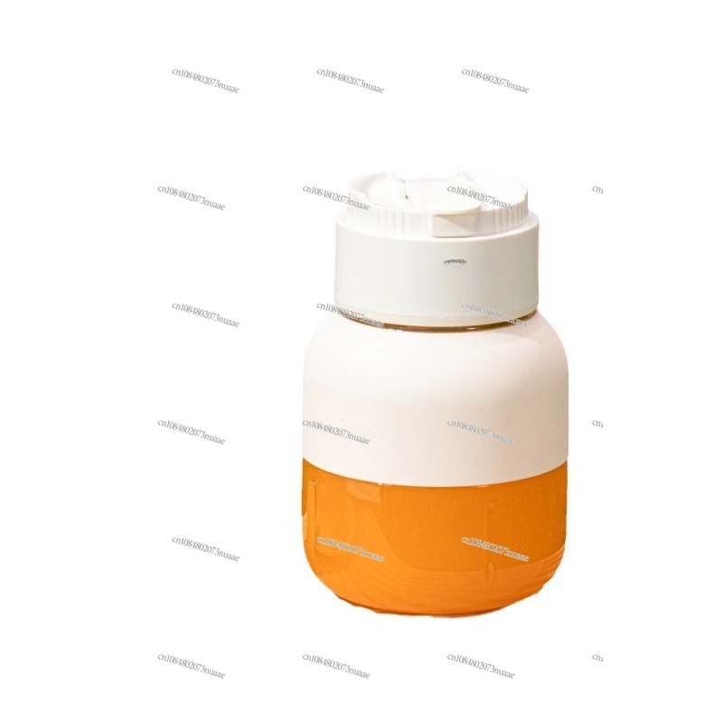 

Multifunctional Juice Cup Electric Juicing Ton Cup Portable Large Capacity Wireless Multifunctional Crushed Ice Juicing