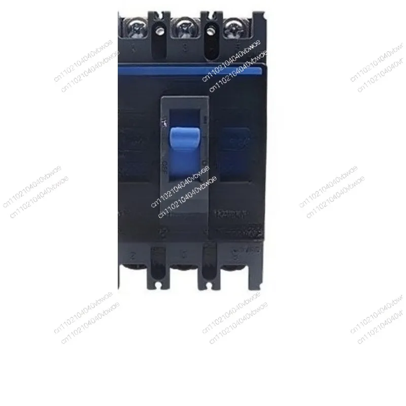 

Circuit breaker NXM air 100a 125a 160a 630a 250S air switch 3p