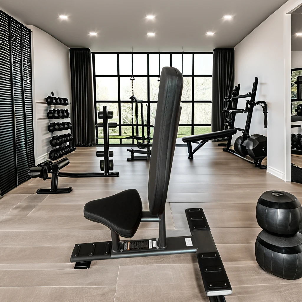 Professional Commercial Household Vertical Training Chair Right Angle Fitness Equipment-Barbell Weight Bodybuilding Plasticpromo