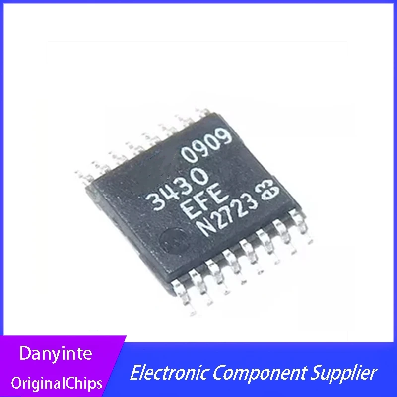 2Pcs/Lot Lt3430Efe …