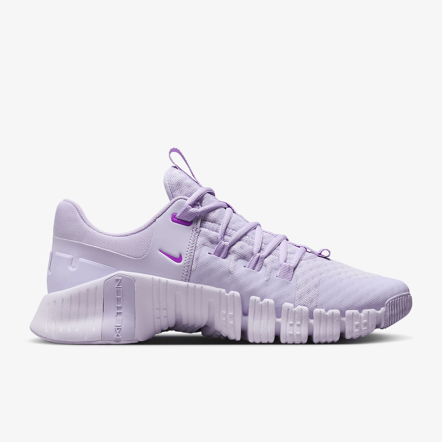 Nike Genuine Free Metcon 5 Women's Sports Breathable Training Shoe DV3950-502