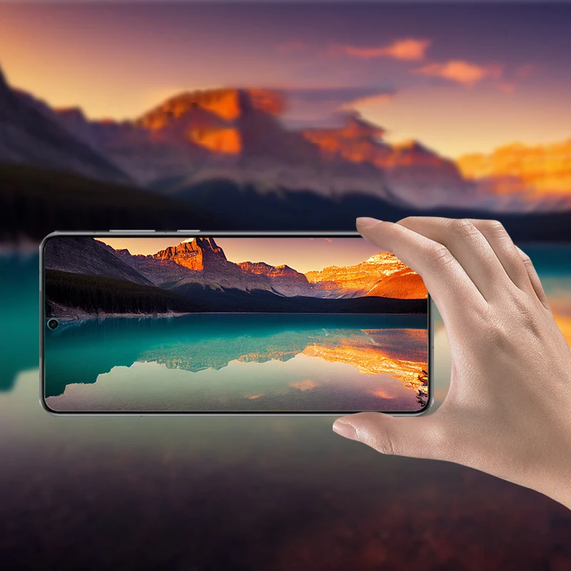 Hollow Camera Lens Protector, filme ptotectivo, sem vidro para Redmi Note Pro 13, 4G, 5G