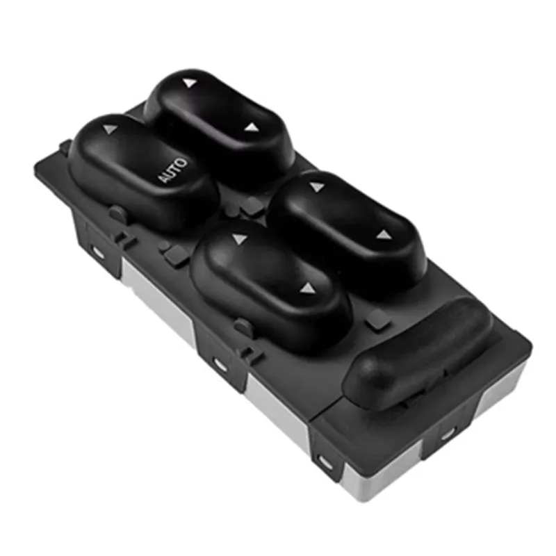 LHD Power Window Master Control Switch F87Z-14529-AA XW7Z-14529-AA For Ford Explorer Mercury Mountaineer 1998 1999 2000 2001 view 3