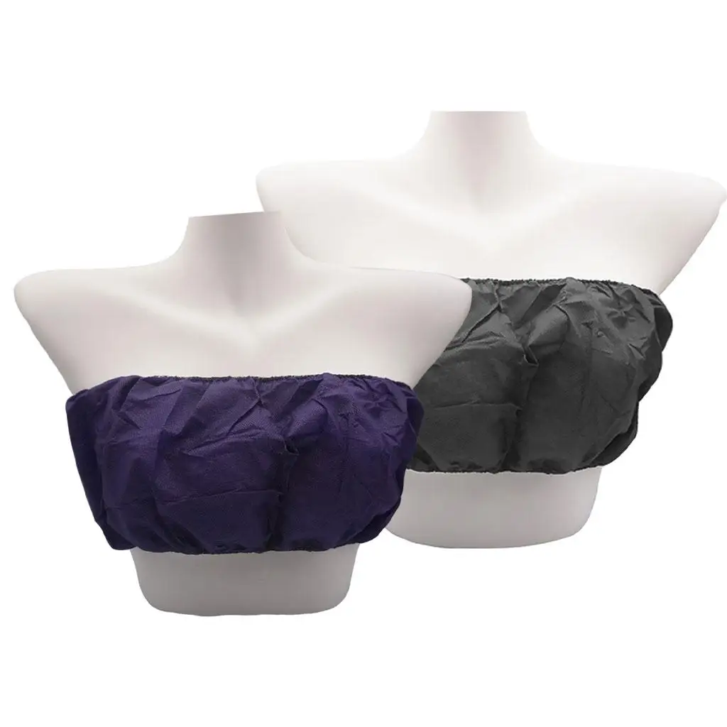 50 шт., одноразовые спа-Бюстгальтеры