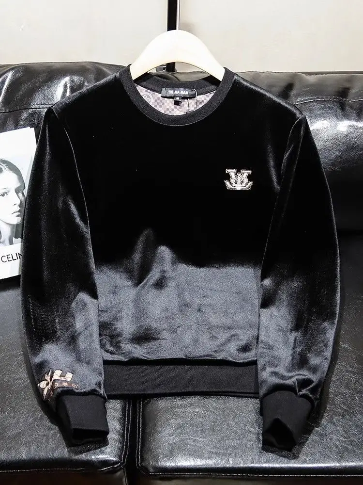 سترة رجالية عصرية جديدة متعددة الاستخدامات بأكمام طويلة