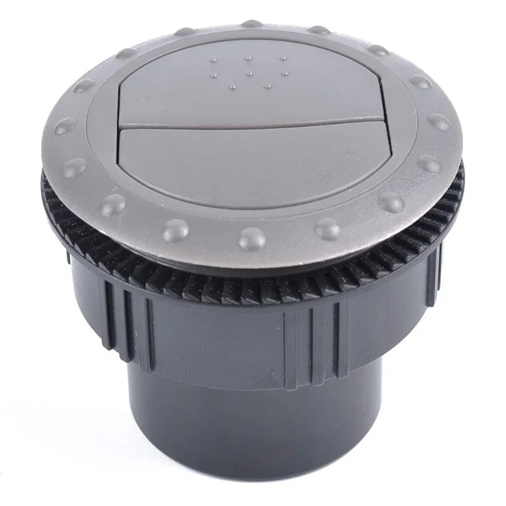 

Аэродинамическая конструкция 60 мм, круглая розетка переменного тока, идеально подходит для автофургонов, автобусов или яхт с простой установкой