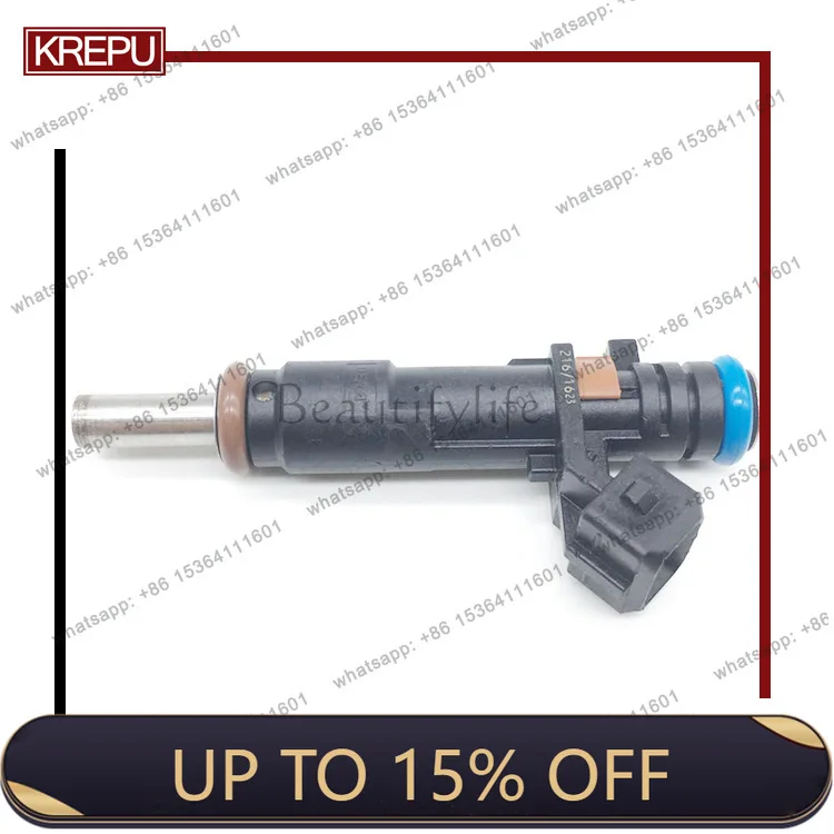 LS supply 1.8 range 1.8 injector 8 holes, injector 55353806