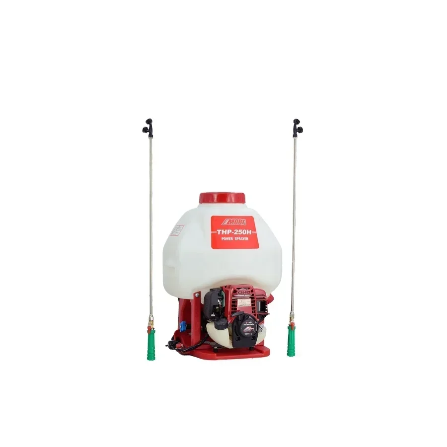 

Professional Gasoline Knapsack Sprayer-Double Type, backpack sprayer
