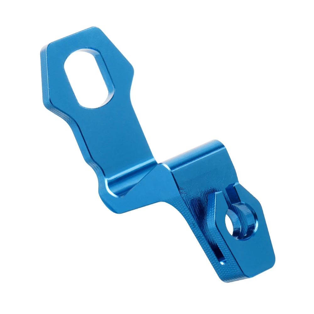 Uchwyt zmiany biegów NICECNC ATV do YAMAHA RAPTOR 700 2006-2011 2013-2022 Raptor 700R 2012 700R 2016-2022 SPECIAL EDITION Raptor 660