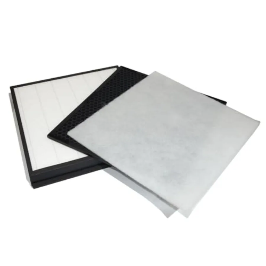 Replacement Filter …