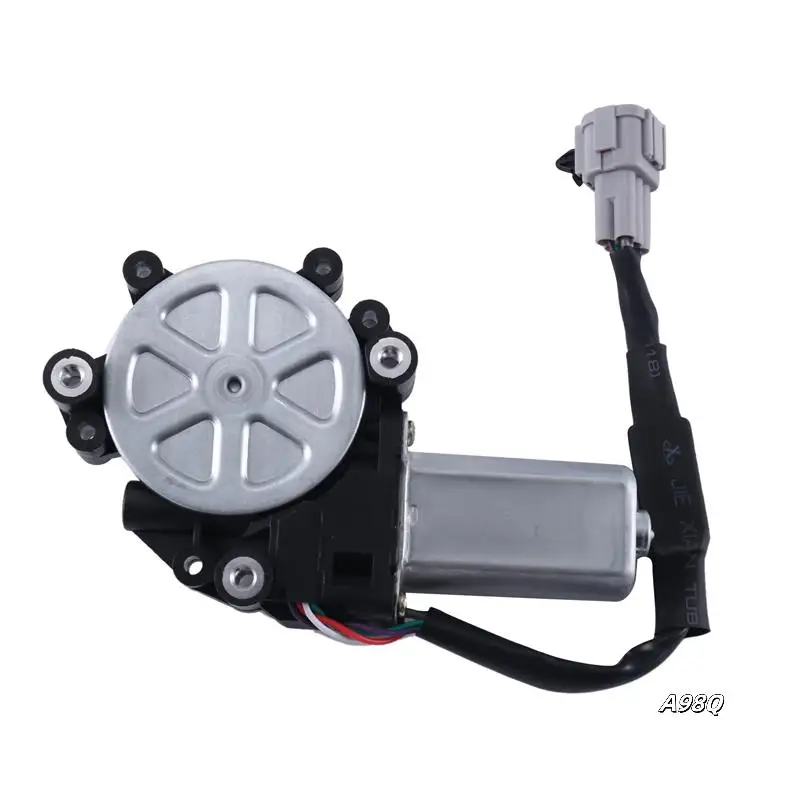 

1 Piece Car Side Electric Regulator Car Window Regulator Car Glass Lift Motor For Nissan 80730-9FJ0A