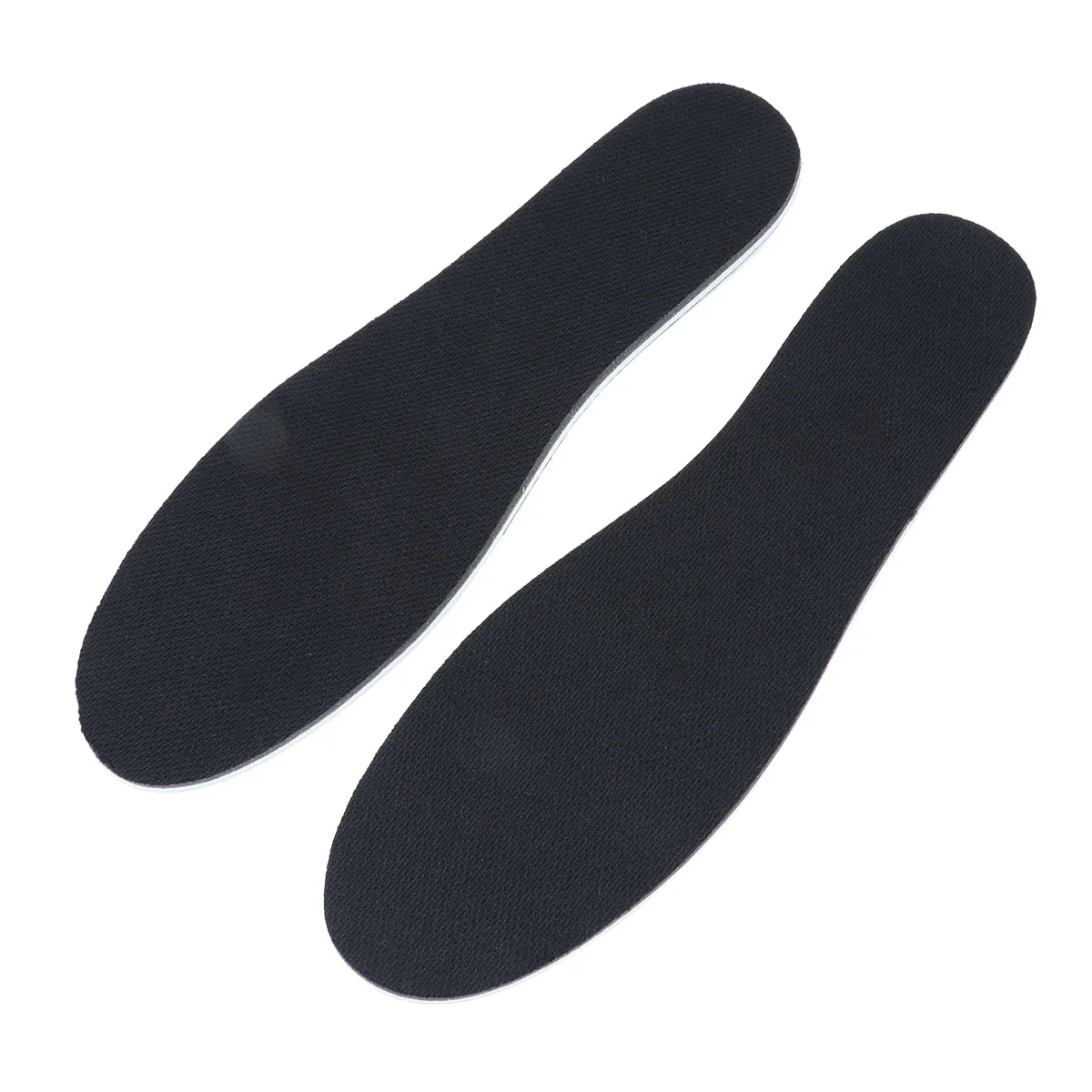 Height Increase Shoe Insert Invisible Insole Heel Lift Inserts Mesh Surface Lifts