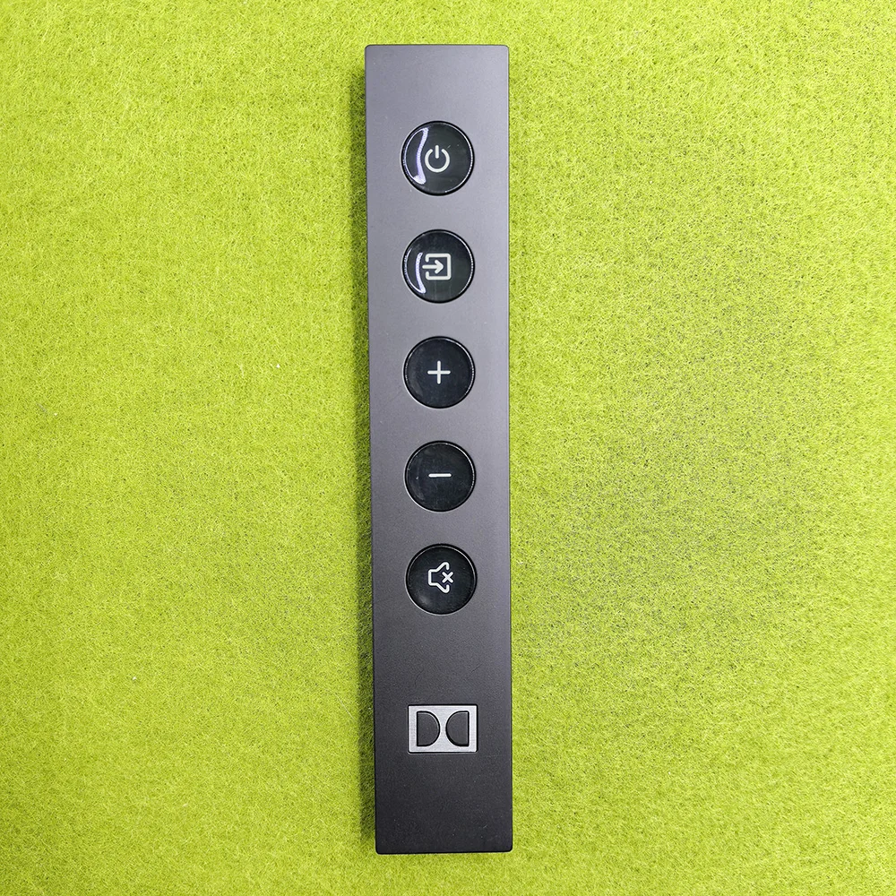 Original Remote Con…