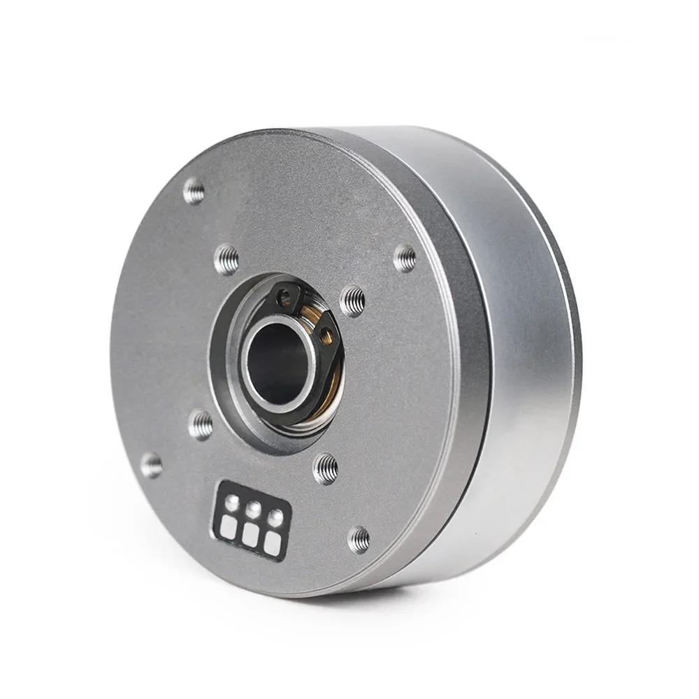 UniFlyCubeMars GL40 70KV Cheap Price Low Rpm 16volt Dc Electric Brushless Dc Gimbal Motor With Encoder
