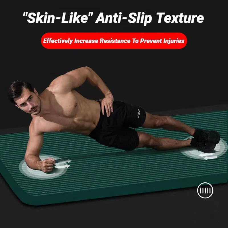 Thumbnail 2 - #26 Best Pilates Mats to Buy In 2026