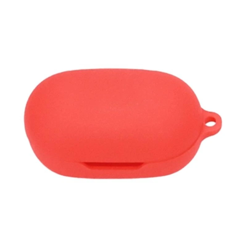 Headphone Shockproof Housing Housing Penutup ramah kulit untuk TOZO Golden Washable Shell Protector Non-Slip Impact-Resistant