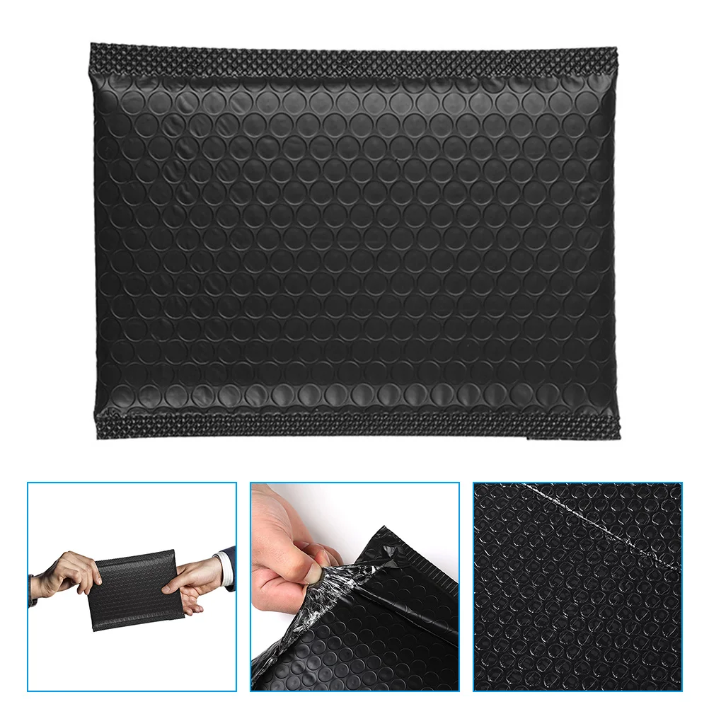 Padded Mailers Postal Bag Sealed Envelope Shipping Self Sealing Envelopes