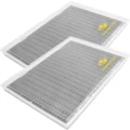A4 FB1001B 2PCS