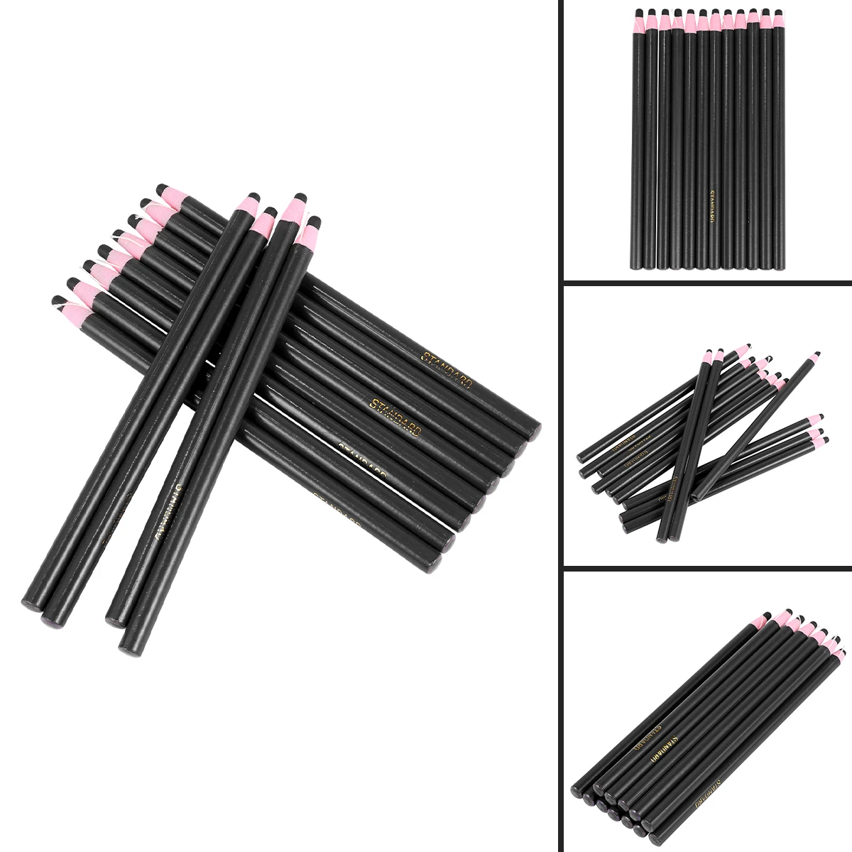 1 Box Peel-Off Roll Pen Trimming Thread Machine Sewing Pen Multi-Purpose Marker Pen Markers Drawing