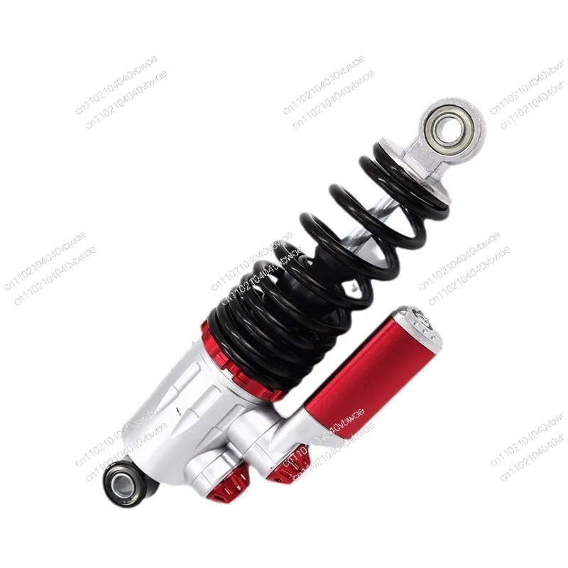 

TRK502 Shock Absorber Rears Suspension For TRK502X BJ500GS-A