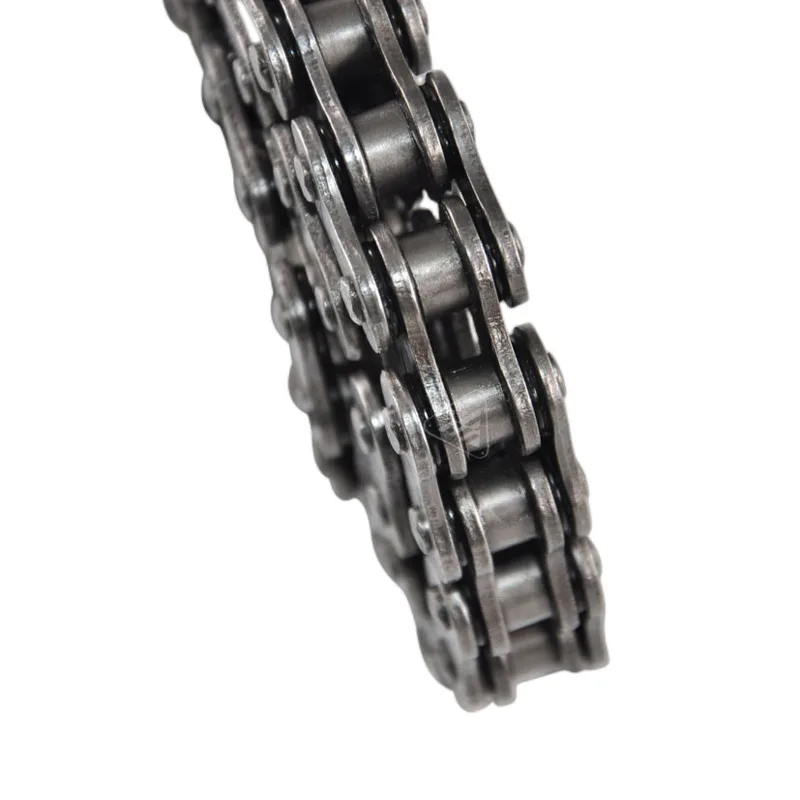 Motorcycle Sprocket Chain 106 Sections for Loncin Voge 300r 300rr 300ac Genuine Parts
