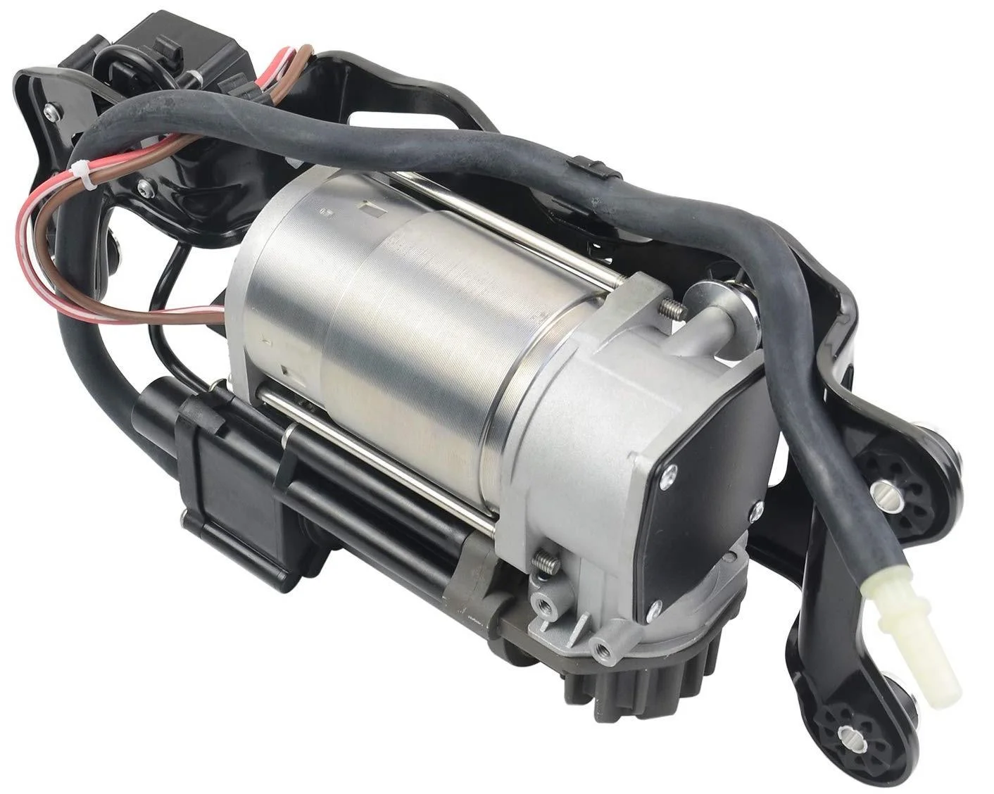

TiBAO Auto Air Suspension Compressor Pump For 37206875177 37206850555 37 20 6 868 998