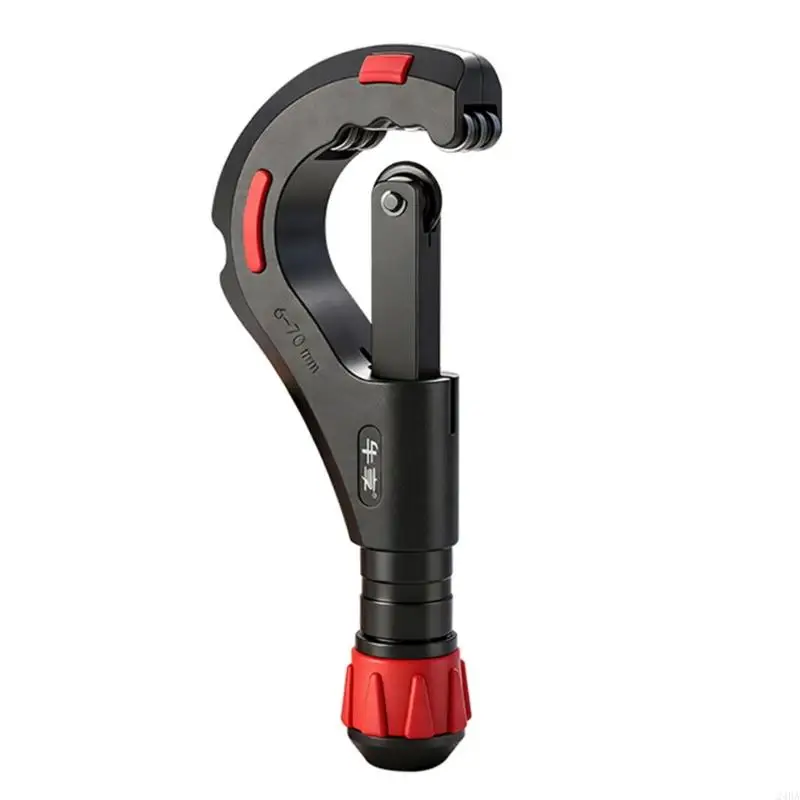 Impermeable Pipe Cutting Tool Great For Outdoor Plumbing And DIY Home Fixes