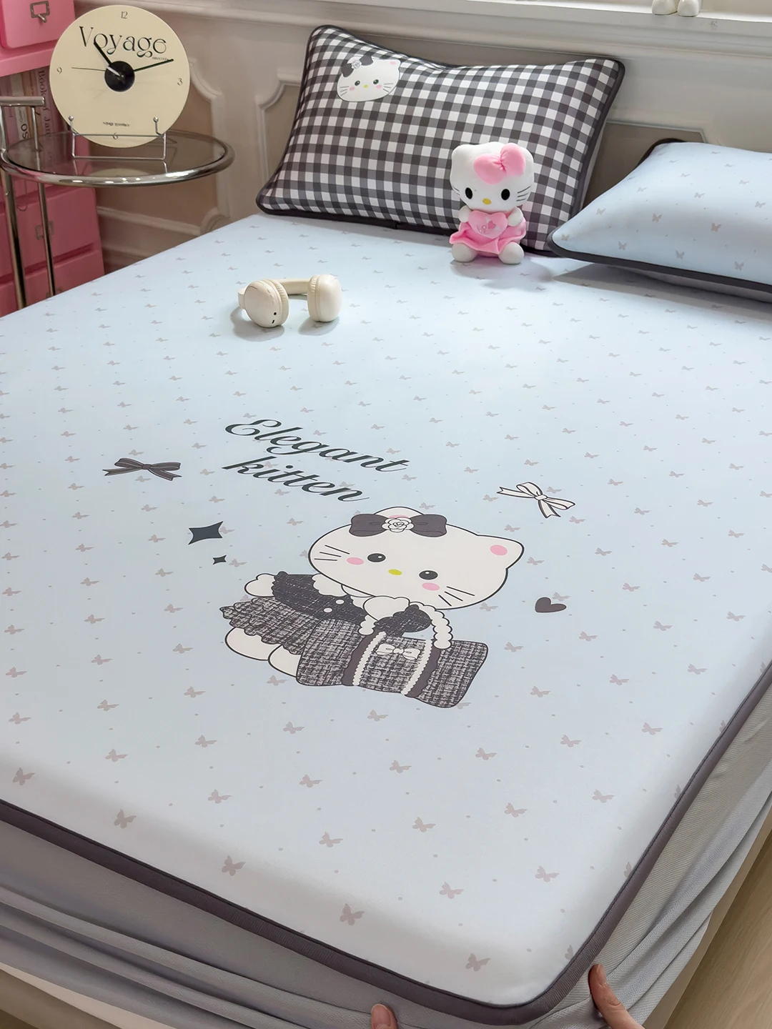 original-large-size-cartoon-ice-skin-composite-soft-cooling-mat-air-conditioner-mat-washable-household-dormitory-bedding
