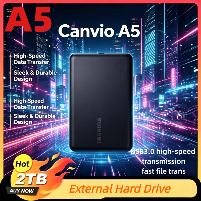#27 PS5 External Hard Drive Comparison Guide