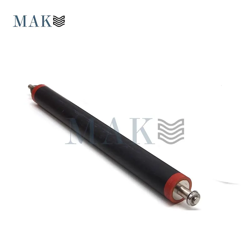 

Прижимной ролик фьюзера для Konica Minolta Bizhub C251i C301i C361i C451i C551i C651i C751i Ролик нижнего рукава фьюзера с подшипником
