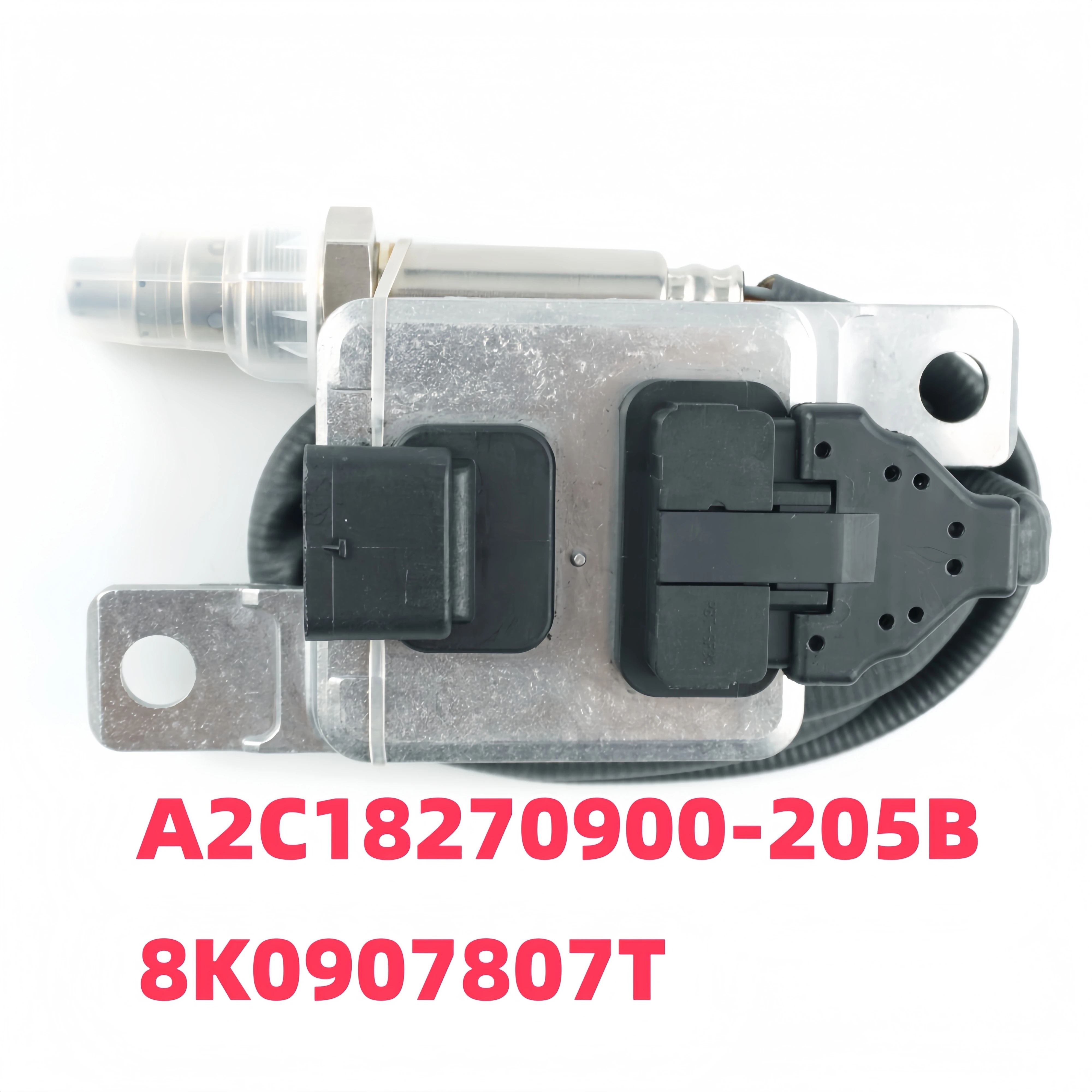 

8K0907807T A2C08270900 Original New Nox Sensor Nitrogen Oxide Sensor For Audi A4 8K A5 A6 Q5 8R 2010-2017