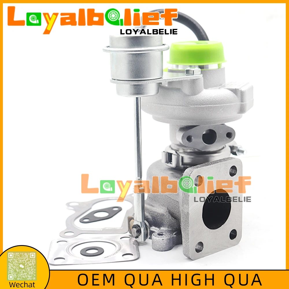 TD03 TD03-7G Comple… - image