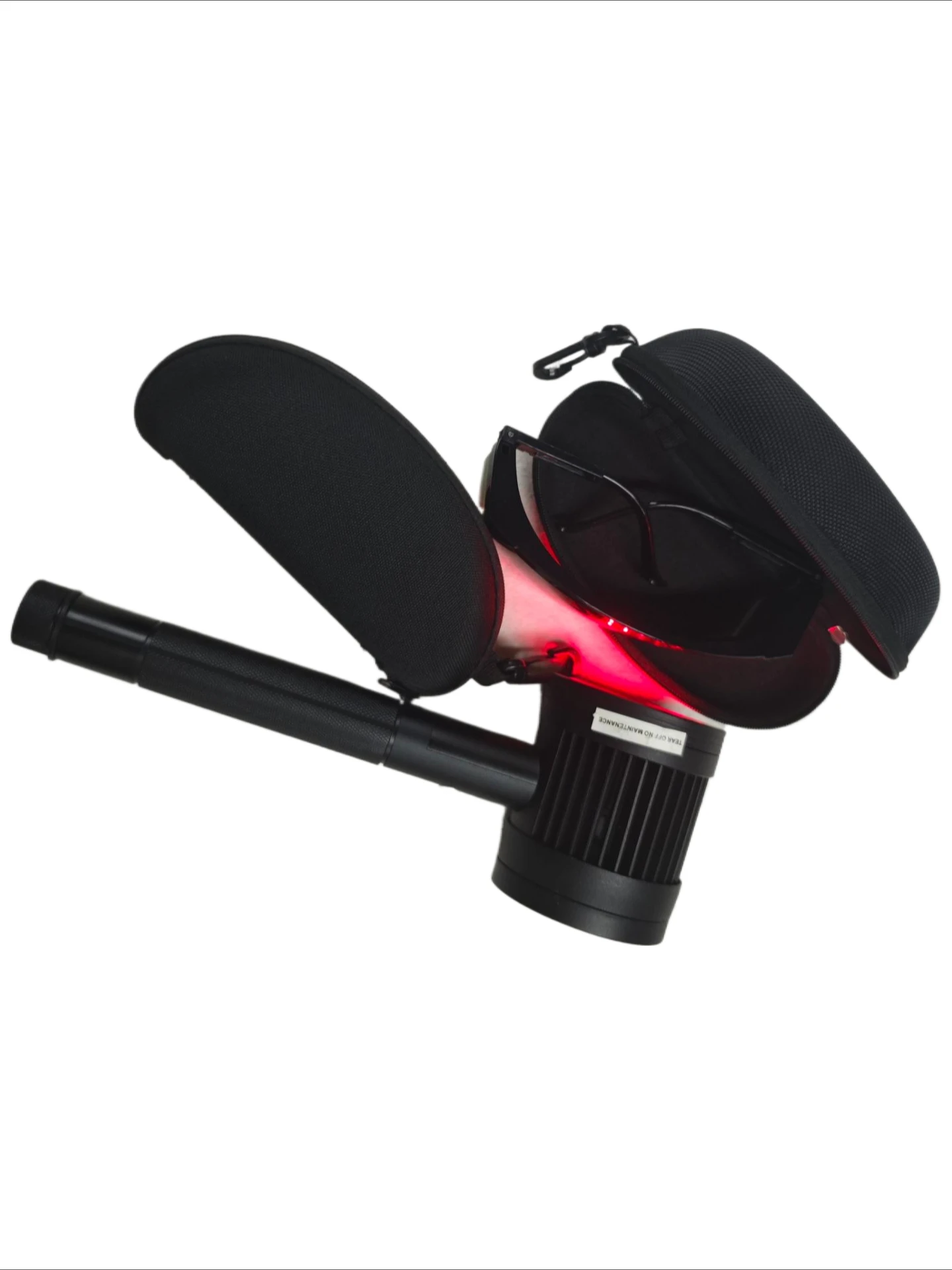 

Horse Tendon Strain Laser Therapy COZING-T05 Portable 75W