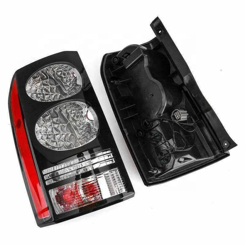 الأصلي ديسكفري 4 LED المصباح الخلفي مجموعة مصابيح خلفية بالجملة لاند روفر LR4 ديسكفري 4 LED الضوء الخلفي 2014-2016 #3