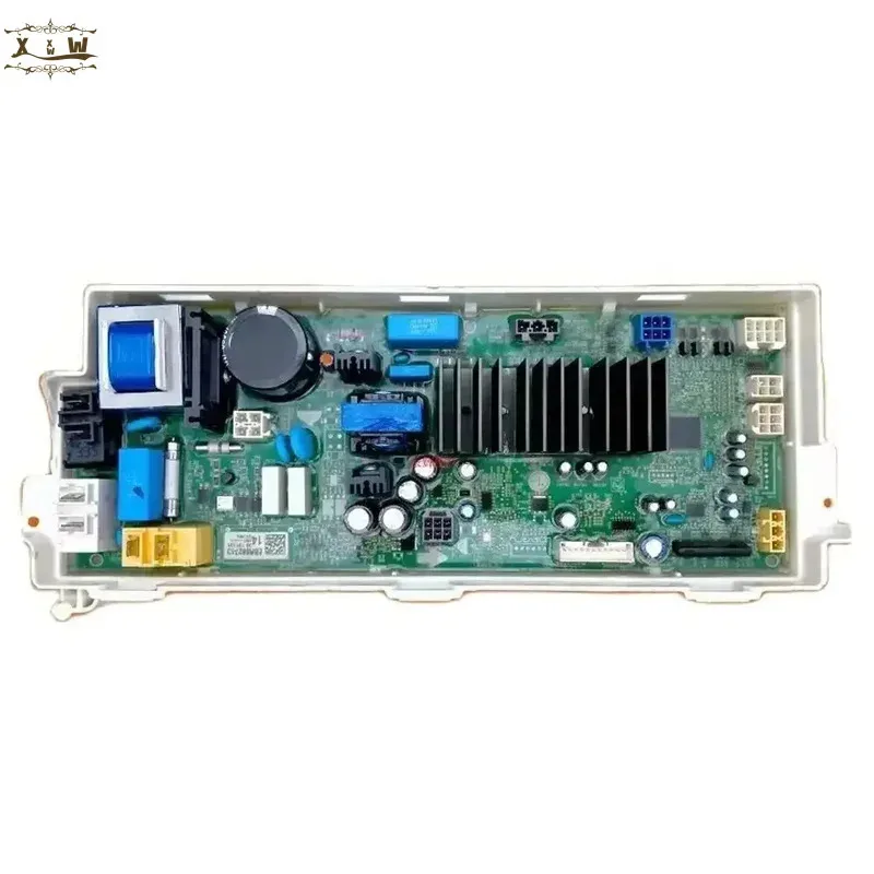 

Плата управления XMSJ для стиральной машины LG, номер модели EBR 88271314, NNNNNN