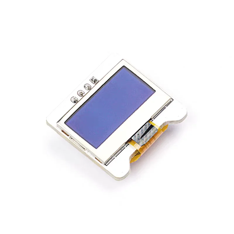 Enfu Technology micro:bit OLED Screen Sensor Programmable Educational Maker Kit