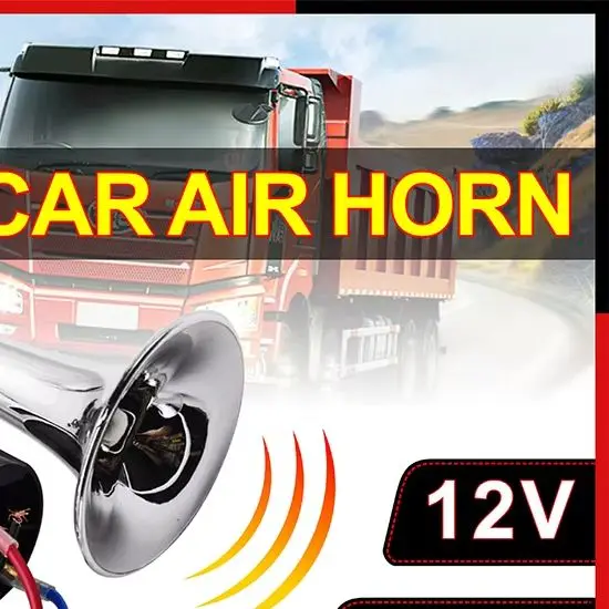 150Db Car Electric …