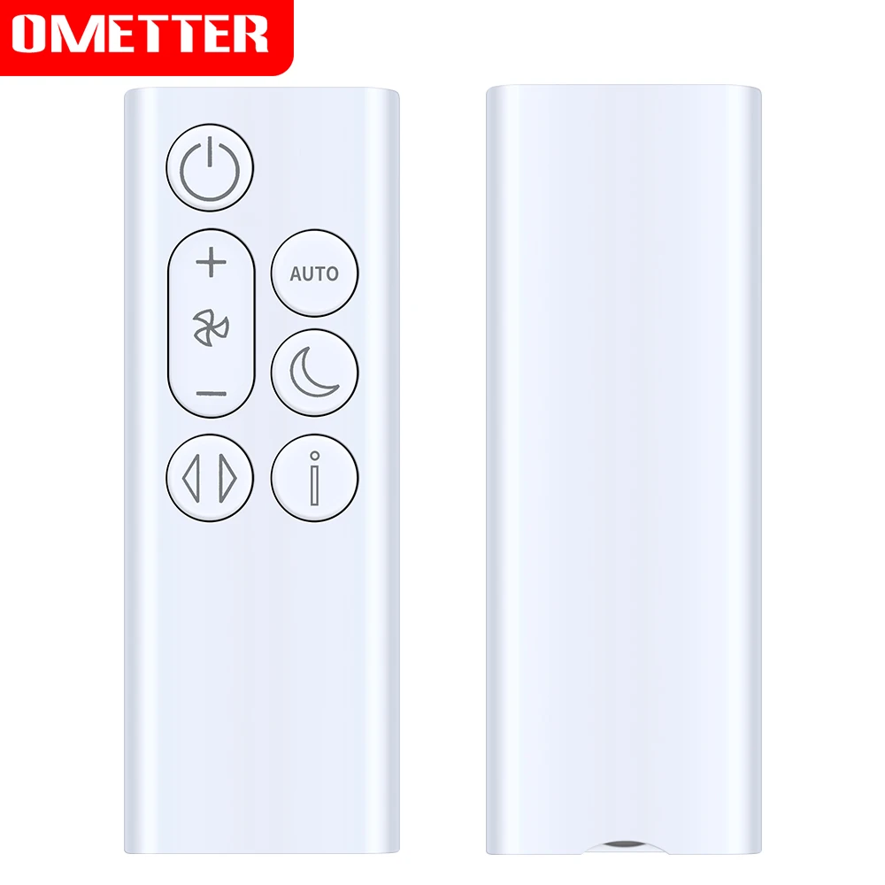New For Dyson Purifier Cool Gen1 TP10 New Remote Control -White