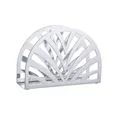 semicircle silver
