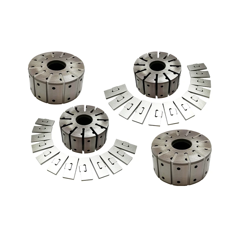 Hydraulic Pump Manu…