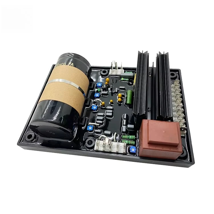 AVR 50/60Hz Automatic Voltage Regulator R448