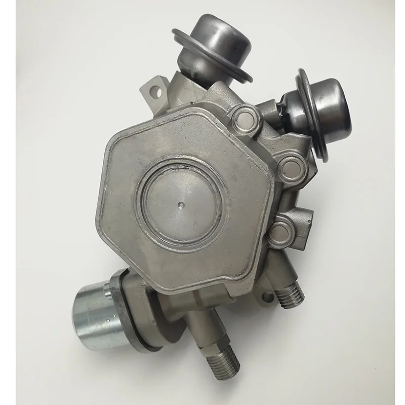 OEM 94811031572 Direct Injection High Pressure Fuel Pump For Porsche Panameras 2010-2015