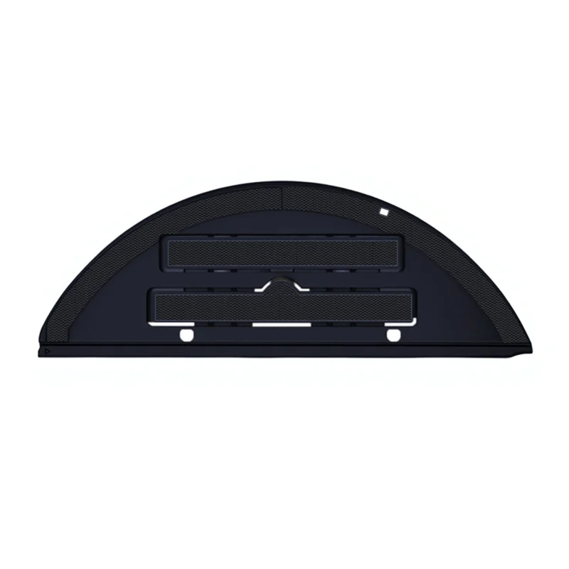 B02C-Mop Bracket Replacement Part For Roborock Saros 10/S9 Maxv Ultra/G30 Robot Vacuum Cleaner Accessory