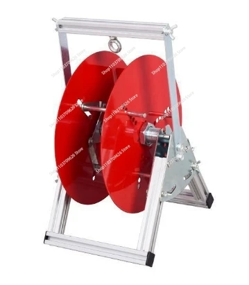 Wire Pay-Off Stand …