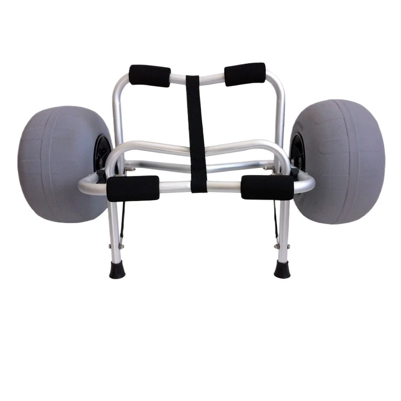 

Professional kayak trailers, surfboard paddleboard beach boat trailers, hand pulled tool carts, labor-saving and convenient