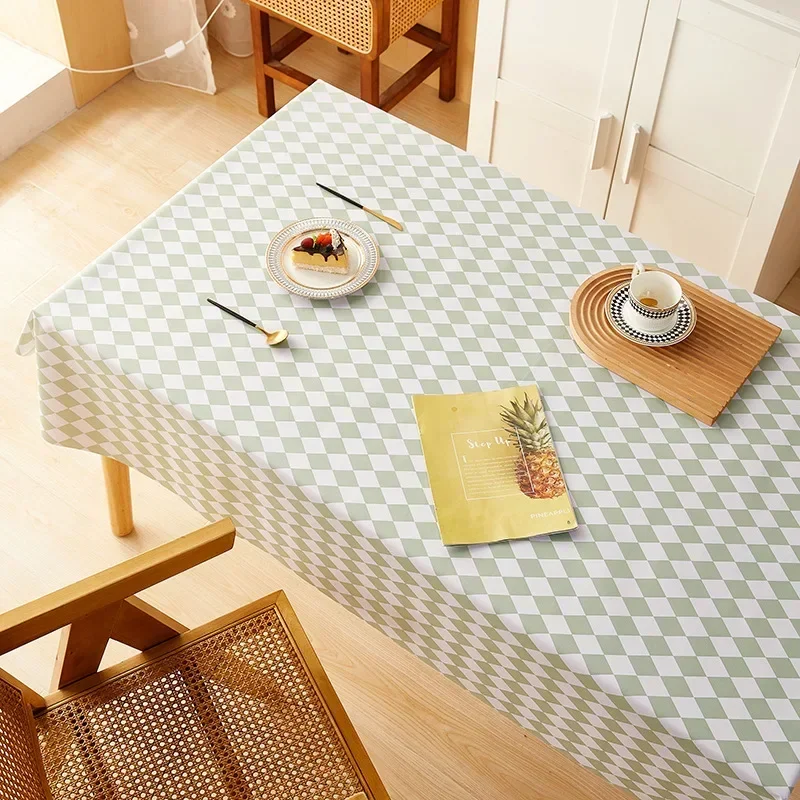 

2024 New Tablecloth ElasticTable Cloth Square Table Cloth